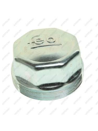 Крышка BPW ступицы (М135х3,SW120) FEBI FEBI 05948