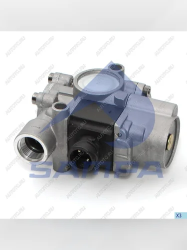 Модулятор MAN АБС (байонет) SAMPA SAMPA 096.446