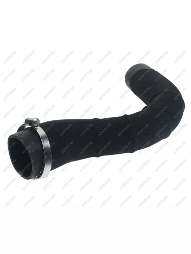 Патрубок LAND ROVER Range Rover интеркулера METALCAUCHO METALCAUCHO 09650