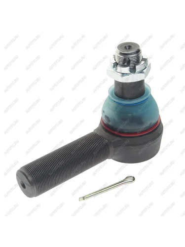 Наконечник рулевой тяги КАМАЗ-6520,6460 DAF MAN MERCEDES RENAULT SCANIA VOLVO левый SAMPA SAMPA 097.002-01