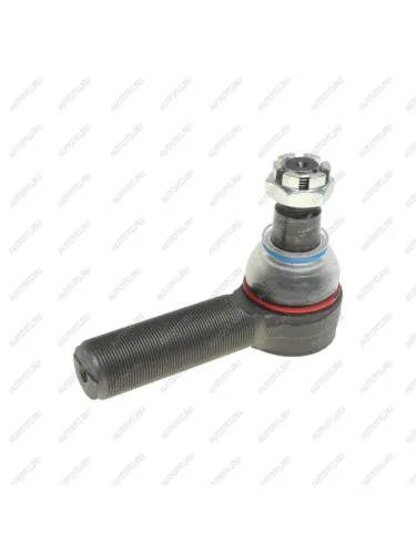 Наконечник рулевой тяги MERCEDES Actros правый (M30х1.5M20х1.524 L=141) SAMPA SAMPA 097.013-01