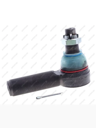 Наконечник рулевой тяги DAF MAN MERCEDES левый (M30х1.5 M20х1.5 23.5 L=118) SAMPA SAMPA 097.1169