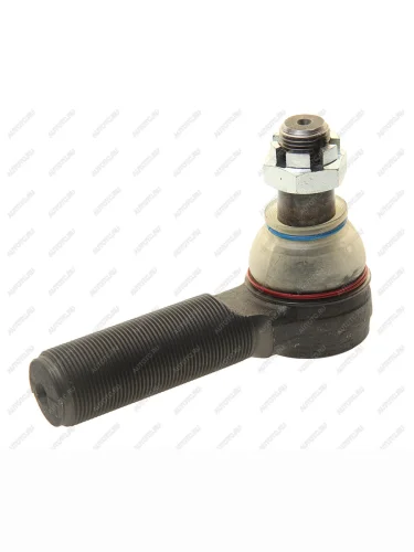 Наконечник рулевой тяги MAN MERCEDES DAF IVECO левый (M28х1.50,L=105мм) SAMPA SAMPA 097.119-01