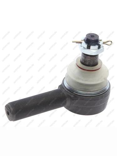 Наконечник рулевой тяги IVECO MERCEDES SCANIA SHAANXI HOWO FOTON правый (M30х1.5х93мм,М24) SAMPA SAMPA 097.228-01