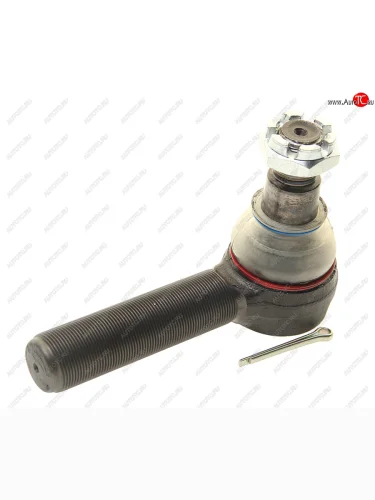 Наконечник рулевой тяги IVECO MERCEDES SCANIA SHAANXI HOWO FOTON правый (M30х1.5х93мм,М24) SAMPA SAMPA 097.462-01