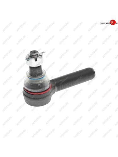 Наконечник рулевой тяги VOLVO FH,FM (M30x1.5,M20x1.5,L=145) (1шт.) SAMPA SAMPA 097.552-01