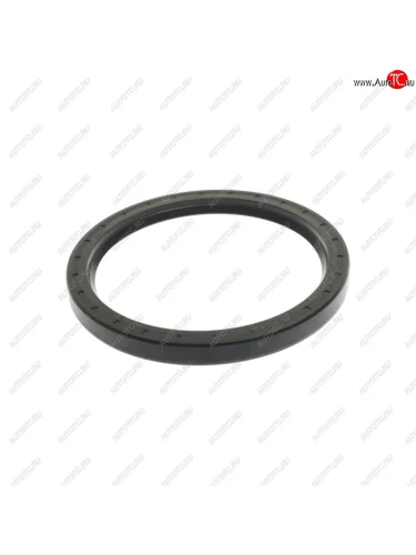 Сальник SCANIA ступицы передней (118x143x12.7) FEBI FEBI 09837