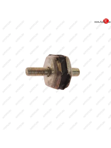 Опора ВАЗ-2110 мотора стеклоподъемника RADDO 09839