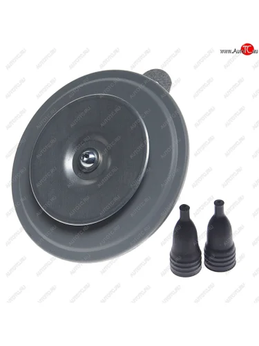 Сигнал звуковой MAN IVECO SCANIA BOSCH BOSCH 0986320301