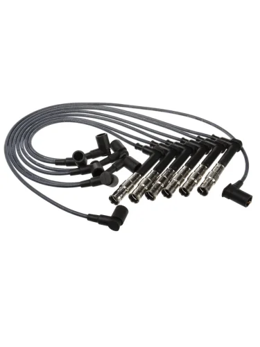 Провод высоковольтный MERCEDES E (W124) SL (R129) комплект BOSCH BOSCH 0986356314