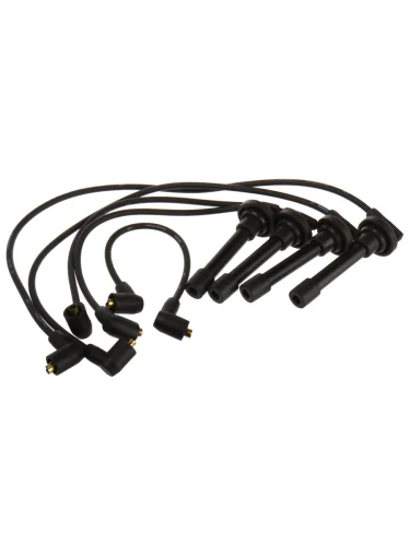 Провод высоковольтный NISSAN Sunny (1.6) комплект BOSCH BOSCH 0986356703 BOSCH 0986356703
