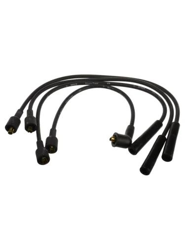 Провод высоковольтный SUZUKI Swift (89-) Alto (86-) (0.8) комплект BOSCH BOSCH 0986356710