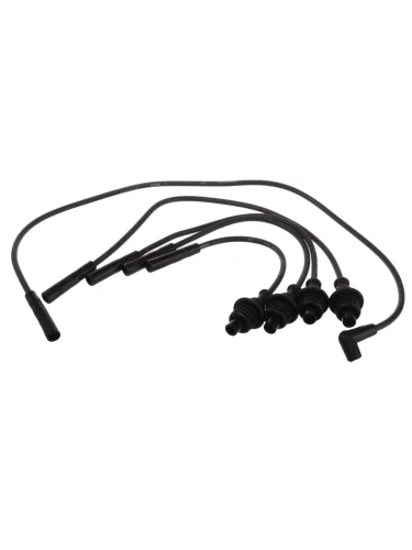 Провод высоковольтный RENAULT Laguna Grandtour (95-01) комплект BOSCH BOSCH 0986356715