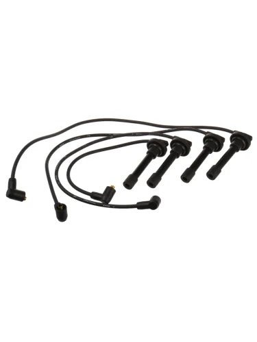 Провод высоковольтный HONDA Accord (90-) комплект BOSCH BOSCH 0986356776 BOSCH 0986356776