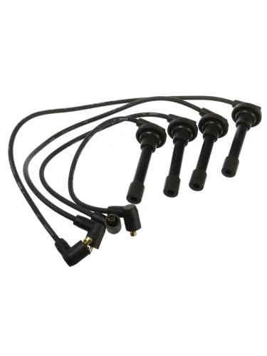 Провод высоковольтный NISSAN Primera (91-98) комплект BOSCH BOSCH 0986356821