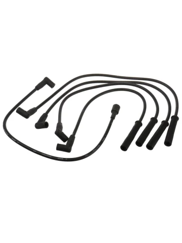 Провод высоковольтный FORD Granada Scorpio Sierra комплект BOSCH BOSCH 0986356873 BOSCH 0986356873
