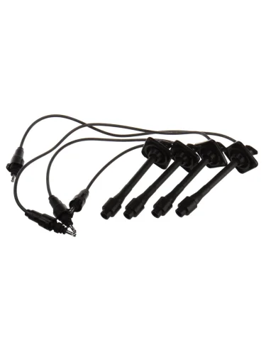 Провод высоковольтный TOYOTA Avensis (97-) (2.0) комплект BOSCH BOSCH 0986356923