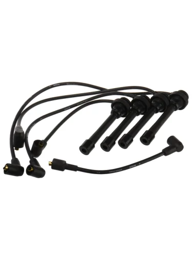 Провод высоковольтный MITSUBISHI L200 L300 (86-08) комплект BOSCH BOSCH 0986357197