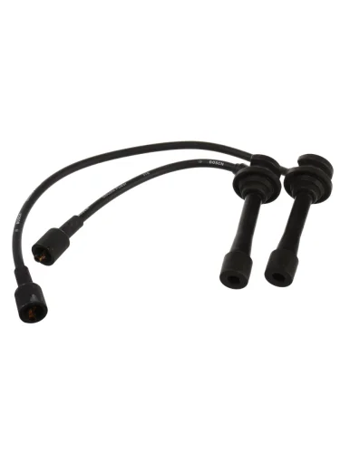 Провод высоковольтный KIA Sportage (94-03) (2.0) комплект BOSCH BOSCH 0986357203 BOSCH 0986357203