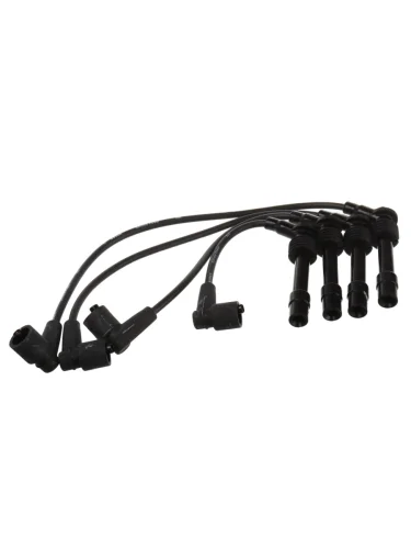 Провод высоковольтный OPEL Astra F (C16NZ) комплект BOSCH BOSCH 0986357226