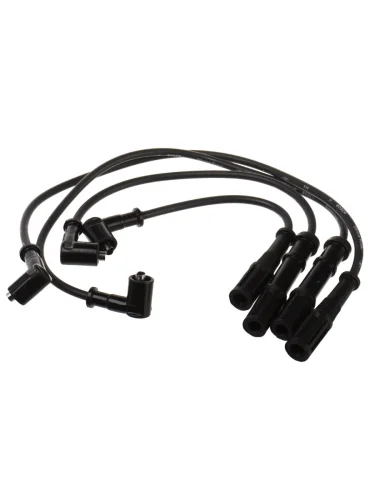Провод высоковольтный FIAT Palio (96-) комплект BOSCH BOSCH 0986357816