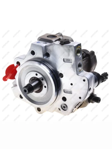 Насос топливный MAN высокого давления ТНВД BOSCH BOSCH 0986437353