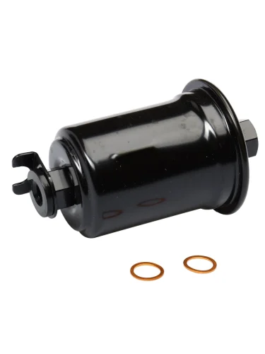 Фильтр топливный MITSUBISHI Pajero (88-) BOSCH BOSCH 0986450107