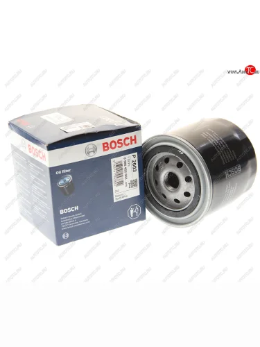 Фильтр масляный TOYOTA Avensis,Camry,Corolla BOSCH BOSCH 0986452003