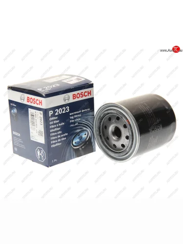 Фильтр масляный NISSAN FORD BOSCH BOSCH 0986452023 BOSCH 0986452023