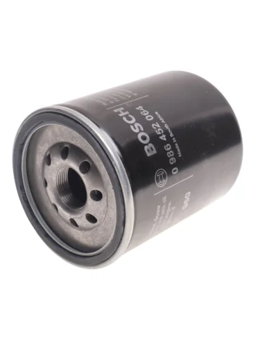 Фильтр масляный MAZDA 626 (83-97) BOSCH BOSCH 0986452064 BOSCH 0986452064