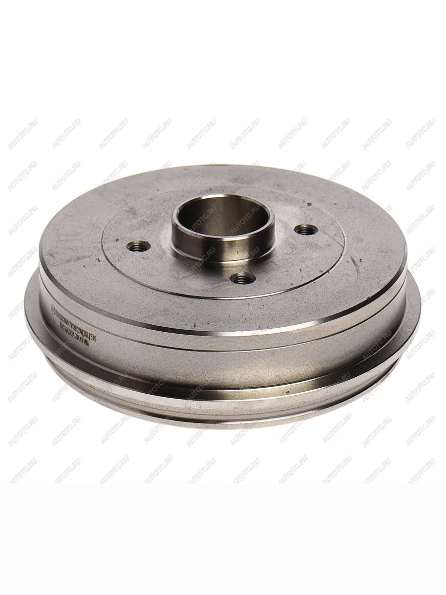 Барабан тормозной RENAULT Logan BOSCH BOSCH 0986477120 BOSCH 0986477120  в Самаре Самарской области