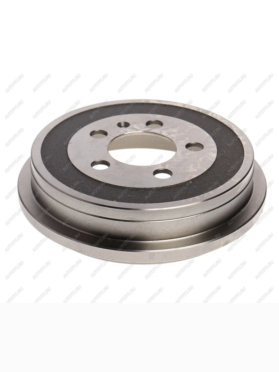 Барабан тормозной VW Polo AUDI A3 SKODA Fabia задний (1шт.) BOSCH BOSCH 0986477133  в Самаре Самарской области