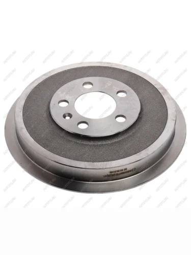 Барабан тормозной SKODA Octavia BOSCH BOSCH 0986477152