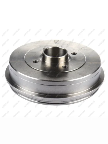 Барабан тормозной NISSAN Micra (03-) задний (1шт.) BOSCH BOSCH 0986477196 BOSCH 0986477196