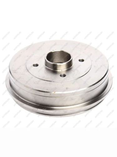 Барабан тормозной RENAULT Logan,Clio,Megane задний (1шт.) BOSCH BOSCH 0986477210