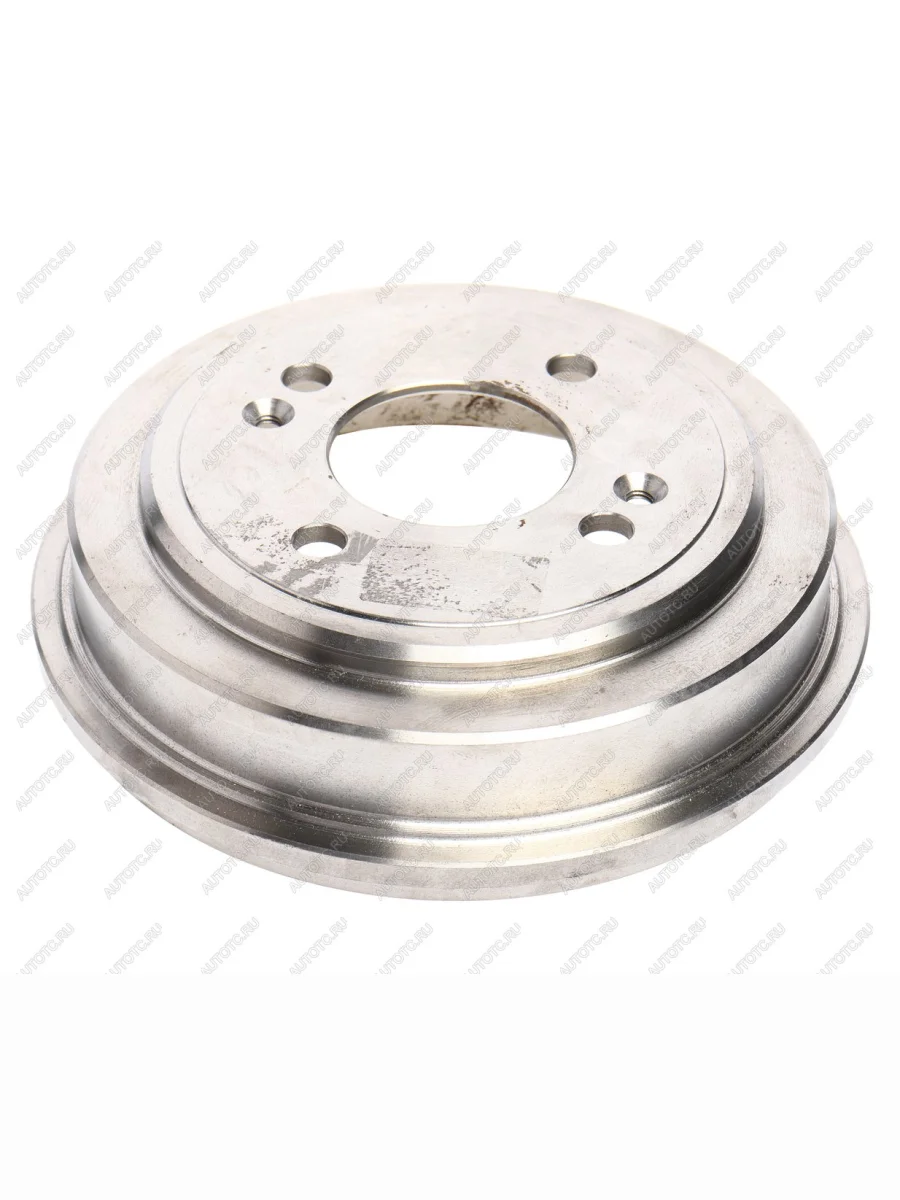 Барабан тормозной HYUNDAI Getz (02-11) задний BOSCH BOSCH 0986477216  в Самаре Самарской области