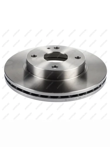 Диск тормозной KIA Rio (00-05) передний (1шт.) BOSCH BOSCH 0986478219