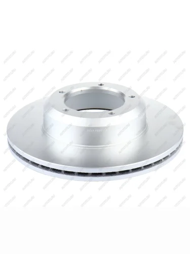 Диск тормозной LAND ROVER Defender,Discovery передний (1шт.) BOSCH BOSCH 0986478824