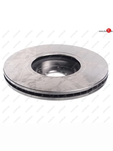 Диск тормозной HYUNDAI Santa Fe (09-) KIA Sorento (09-) передний (1шт.) BOSCH BOSCH 0986479786