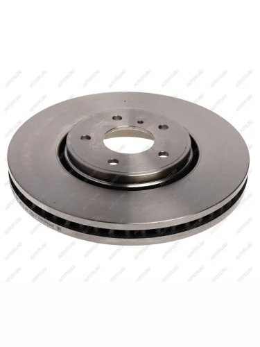 Диск тормозной INFINITI EX37 (08-13) передний (1шт.) BOSCH BOSCH 0986479t32