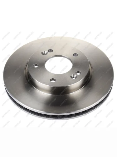 Диск тормозной KIA Sportage (04-10) передний (1шт.) BOSCH BOSCH 0986479u10