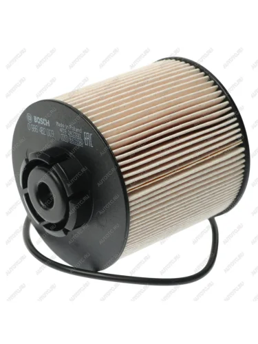 Фильтр топливный MERCEDES Atego,Axor BOSCH BOSCH 09864b2009