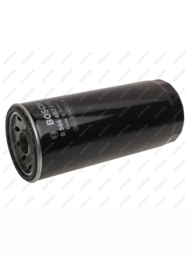 Фильтр топливный MAN RENAULT Magnum VOLVO FH12 (03-) BOSCH BOSCH 09864b2016