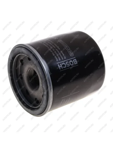Фильтр масляный NISSAN SUBARU RENAULT HYUNDAI KIA BOSCH BOSCH 09864b7061