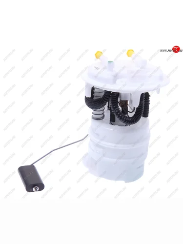 Насос топливный PEUGEOT 407 (04-) CITROEN C5 (08-) BOSCH BOSCH 0986580142