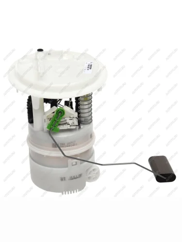 Насос топливный RENAULT BOSCH BOSCH 0986580151