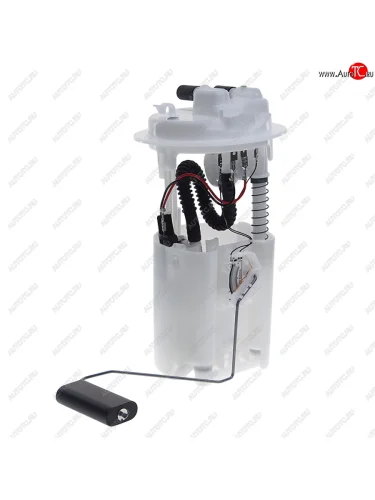 Насос топливный CITROEN Berlingo BOSCH BOSCH 0986580310