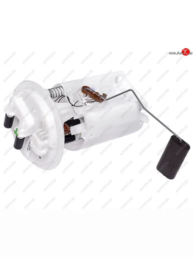 Насос топливный RENAULT Logan (04-) (1.41.6) в сборе BOSCH BOSCH 0986580368