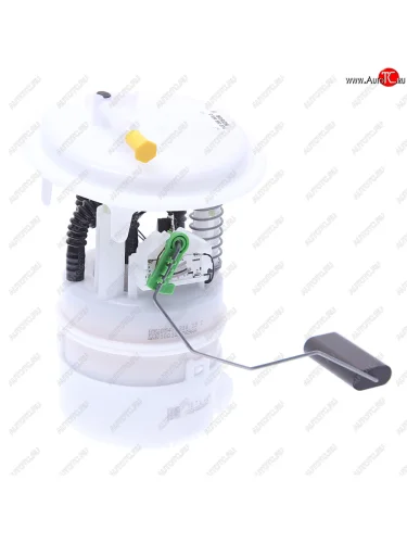 Насос топливный PEUGEOT 308 (07-) BOSCH BOSCH 0986580374
