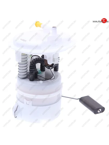 Насос топливный PEUGEOT 207 (07-) CITROEN C3 (09-) BOSCH BOSCH 0986580381